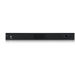 Коммутатор Zyxel XGS2220-30F L3 Access switch, rack 19', 24xSFP, 2xRJ-45: 1/2.5/5/10G, 4xSFP+, standalone/cloud management, фото12