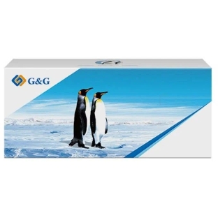 Картридж лазерный G&G GG-CE413A пурпурный (2600 стр.) для HP LJ Pro 300 color M351a/MFP M375nw;Pro 400 color Printer M451nw/MFP M475d