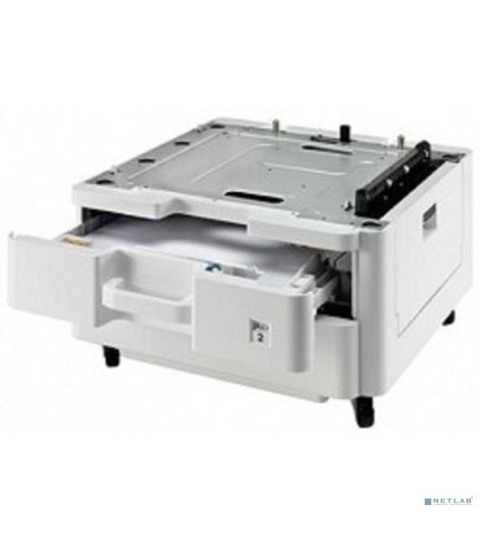 Кассета подачи бумаги Kyocera PF-470 (500 л.) для M4125idn/M4132idn/M8124cidn/M8130cidn/FS-6525/6530/C8520/C8525, 500 л.