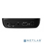 Приставка для цифрового ТВ Hyundai H-DVB460 черный, DVB-T2, DVB-T, DVB-C, HDMI, USB 2.0 х2, фото13