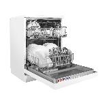 Посудомоечная машина Maunfeld MWF60121W, белый, 59.8 см, 12 компл., 47 дБ, класс A++, фото21