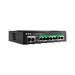 Коммутатор 10PORT Netis P110GC 10/100/1000M 8POE+2XGE, фото3