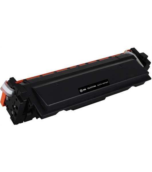 Картридж лазерный Cactus CS-CF410X черный (6500 стр.) для HP HP CLJ Pro M452dn/M452dw/M477fdn/M477fdw