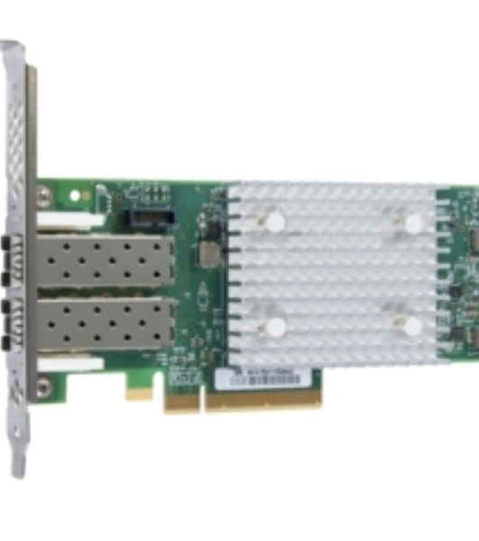 Адаптер HPE SN1100Q 16Gb 2P FC HBA (P9D94A)
