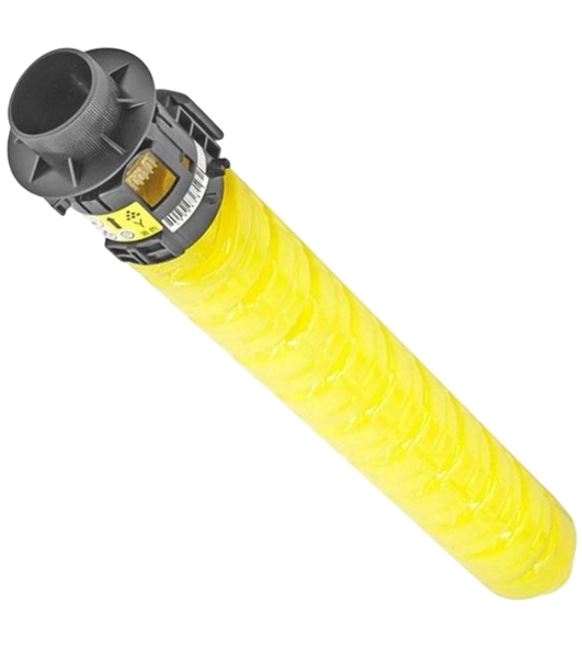 Картридж лазерный Желтый IM C2510/PRINT CARTRIDGE YELLOW IM C2510