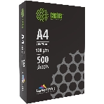 Бумага Cactus CS-LPA4120500 A4/120г/м2/500л./белый для лазерной печати, фото 1