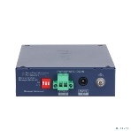 Коммутатор DAHUA DH-CHS4106-4ET, 4×100 Мбит/с + 1×1 Гбит/с + 1×1 Гбит/с SFP, управляемый, фото4
