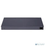 Коммутатор HiWatch SWT-1326P, 24×100 Мбит/с PoE + 2×1 Гбит/с Combo (RJ45/SFP), управляемый, фото7