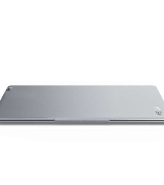 Клавиатура для ноутбука Lenovo Yoga 6 13ABR8, черная