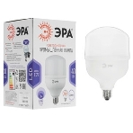 Лампа светодиодная ЭРА STD LED POWER T120-40W-4000-E27, фото4