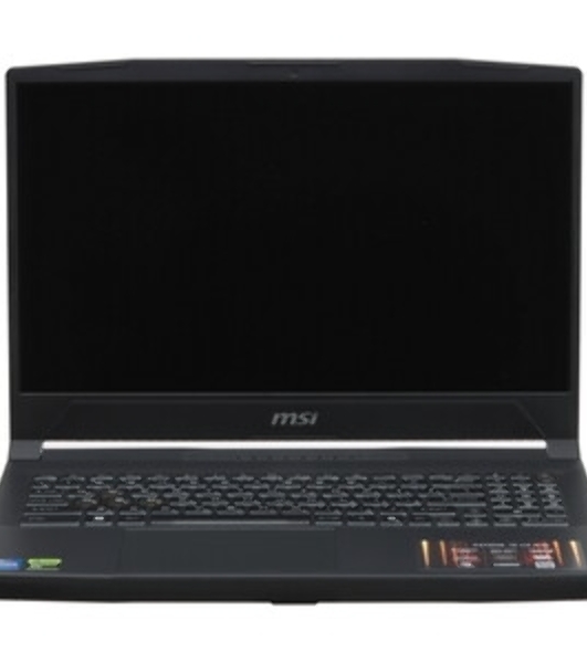 Ноутбук MSI Katana 15 HX B14WGK-226XRU Intel Core i7-14650HX/32Gb/SSD 1Tb/RTX 5070 8Gb/15.6'/IPS/FHD/1920x1080/144Hz/NoOS/черный (9S7-1587C1-226)