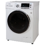 Стиральная машина Korting KWD 48IT1496 белая, загрузка фронтальная 8кг, 1400 об/мин., класс: A, фото3