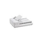 Сканер Fujitsu scanner SP-1425 (Flatbed, CIS, A4, 600 dpi, 25 ppm/50 ipm, ADF 50 sheets, Duplex, 1 y warr), фото5