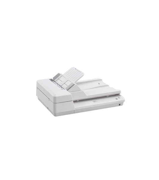 Сканер Fujitsu scanner SP-1425 (Flatbed, CIS, A4, 600 dpi, 25 ppm/50 ipm, ADF 50 sheets, Duplex, 1 y warr)