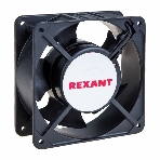 Вентилятор Rexant RХ 12038HST 220VAC, фото 1