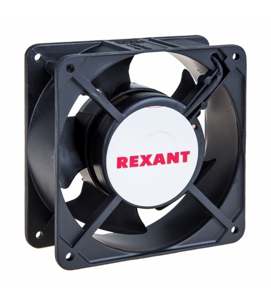 Вентилятор Rexant RХ 12038HST 220VAC