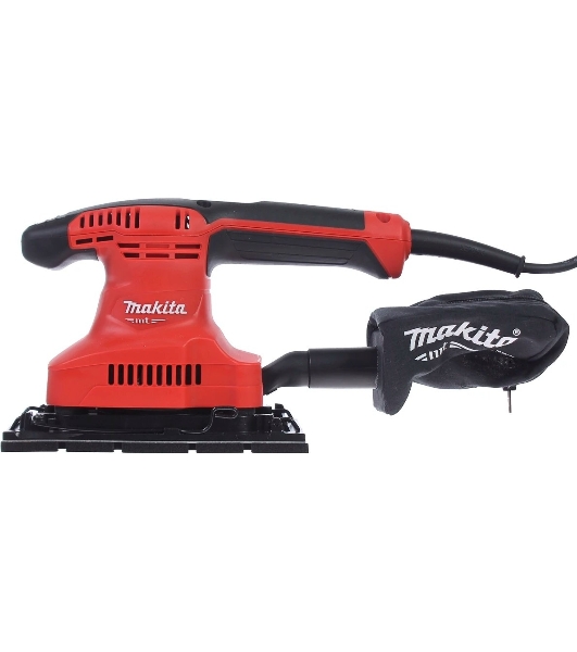 Вибрационная шлифовальная машина Makita M9203 190Вт