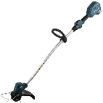 Триммер аккумуляторный Makita DUR189Z, 18 В, 0 Ач, фото 1