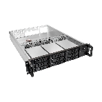Серверный корпус ExeGate Pro 2U650-HS09 (RM 19', высота 2U, глубина 650, БП 2U-400ADS, 9xHotSwap, 2хUSB), фото13