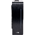 Корпус Hiper Vi7B черный 180W miniITX 1x92mm 2xUSB2.0 1xUSB3.0 audio bott PSU, фото6