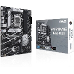 Материнская плата ASUS PRIME B760-PLUS, LGA 1700, Intel B760, 4xDDR5, 4xSATA, 3xM.2, 1xPCIe 4.0 x4, 1xPCIe 5.0 x16, 2xPCIe x1, 1xDP, 1xHDMI, 1xVGA, 2xUSB-A 3.2 Gen 2, 1xUSB-C 3.2 Gen 2x2, 1x 2.5Gb LAN, 3x3.5 мм, 7.1, ATX, фото14