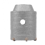 Буровая коронка Matrix M22 х 55 мм, фото7