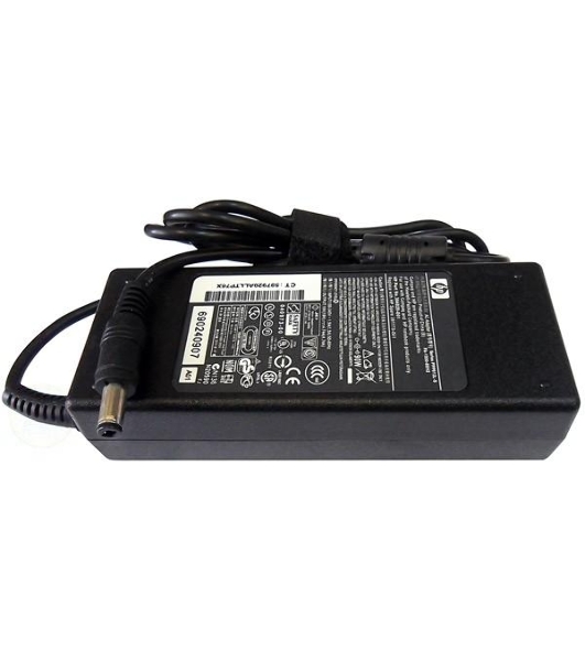 Блок питания (сетевой адаптер) для ноутбуков HP 19V 4.74A 5.5x2.5 HC