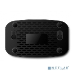 Приставка для цифрового ТВ Hyundai H-DVB460 черный, DVB-T2, DVB-T, DVB-C, HDMI, USB 2.0 х2, фото12