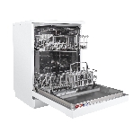 Посудомоечная машина Maunfeld MWF60121W, белый, 59.8 см, 12 компл., 47 дБ, класс A++, фото20