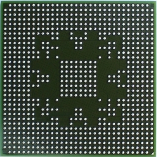 Чип nVidia G86-740-A2