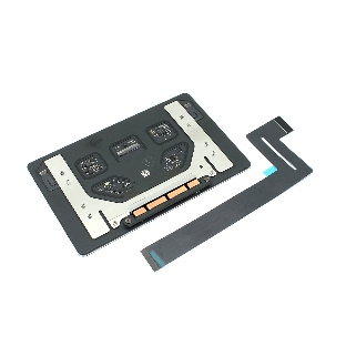 Тачпад для Apple MacBook Pro A2251 Silver