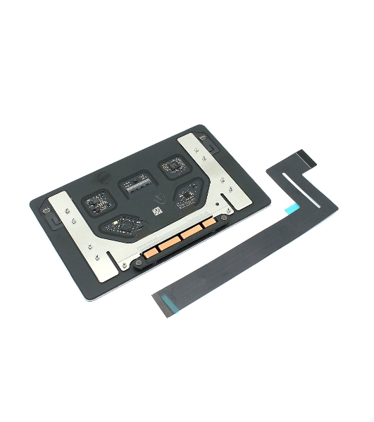 Тачпад для Apple MacBook Pro A2251 Silver
