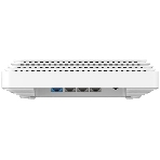 Гигабитный интернет-центр Keenetic Sprinter SE (KN-3712) с Mesh Wi-Fi 6 AX3000, 4-портовым Smart-коммутатором и переключателем режима роутер/ретранслятор, фото17
