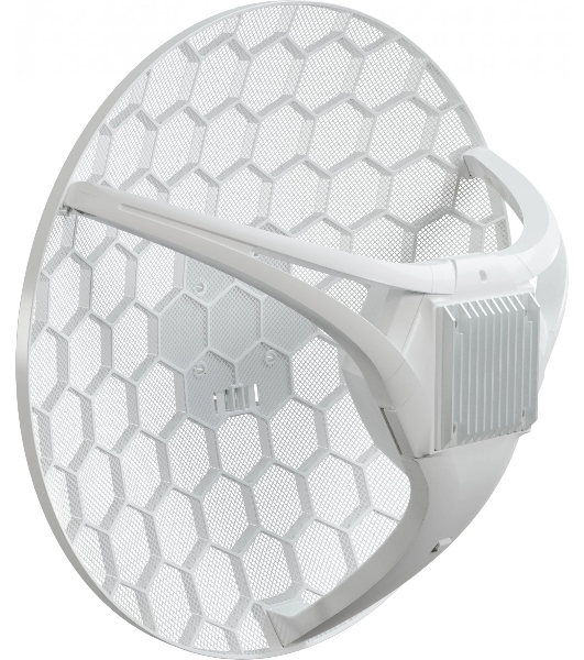 Радиомост MikroTik LHGGR&FG621-EA Lhgg Lte6 kit new
