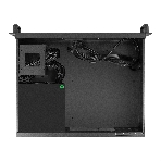 Серверный корпус ExeGate Pro 2U350-33, RM 19', высота 2U, глубина 350, БП 1100ADS, 2хUSB+1х USB3.0, фото17
