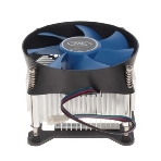 Кулер для процессора DEEPCOOL THETA 20 PWM 1700 черный, 92 мм, алюминий, 2400 об/мин, 32.5 дБ, 4 pin, 95 Вт, 60 мм, фото3