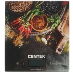 Весы кухонные Centek CT-2462 серебристый, фото4
