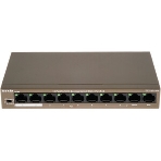 Коммутатор IP-COM 10PORT 10/100M F1110P-8-63W, фото6