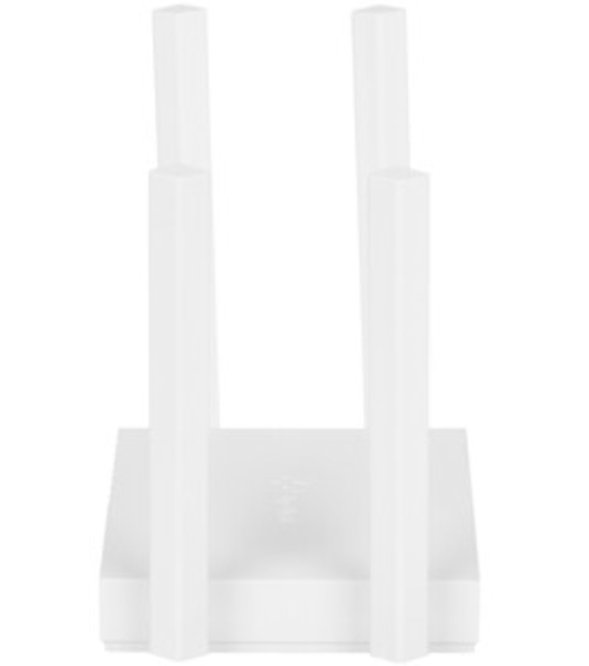 Роутер беспроводной TP-Link Archer C24 AC750 10/100BASE-TX белый