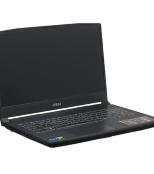 Ноутбук MSI Katana 15 HX B14WGK-226XRU Intel Core i7-14650HX/32Gb/SSD 1Tb/RTX 5070 8Gb/15.6'/IPS/FHD/1920x1080/144Hz/NoOS/черный (9S7-1587C1-226)