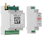 Термостат ZONT H-1V NEW (GSM + Wi-Fi), фото4