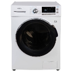 Стиральная машина Korting KWD 48IT1496 белая, загрузка фронтальная 8кг, 1400 об/мин., класс: A, фото2