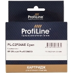 Картридж струйный ProfiLine PL-C2P24AE (№935XL) для принтеров HP OfficeJet Pro 6230/6830 с чернилами на водной основе Cyan, фото5