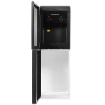 Кулер для воды Hotfrost V250CE, верхняя загрузка, нагрев 90 °С, охлаждение 15 °С, золотистый, фото10