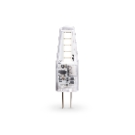 Лампа светодиодная 100144 LED G4 2W IC 4000K 12V, фото3