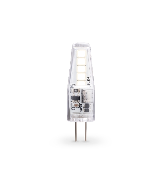 Лампа светодиодная 100144 LED G4 2W IC 4000K 12V