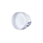 Светильник Ambrella light TN191 SL/S серебро/песок GU5.3 D80*60, фото 1