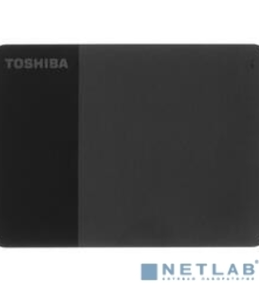 Внешний HDD Toshiba HDTP320EK3AA Canvio Ready 2ТБ 2.5' USB 3.2 Gen 1 (new design)