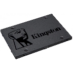 Накопитель SSD Kingston A400, 960Gb, SATA III, 2.5', R/W 500/450, фото2