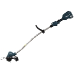 Триммер аккумуляторный Makita DUR189Z, 18 В, 0 Ач, фото11